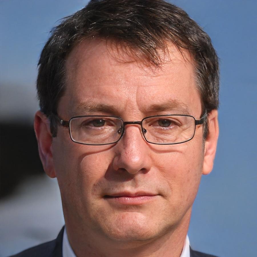 Alexandre Dubois, Directeur des Stratégies Financières