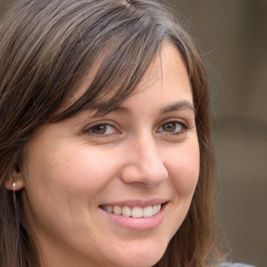 Portrait de Marie-Claire Dubois