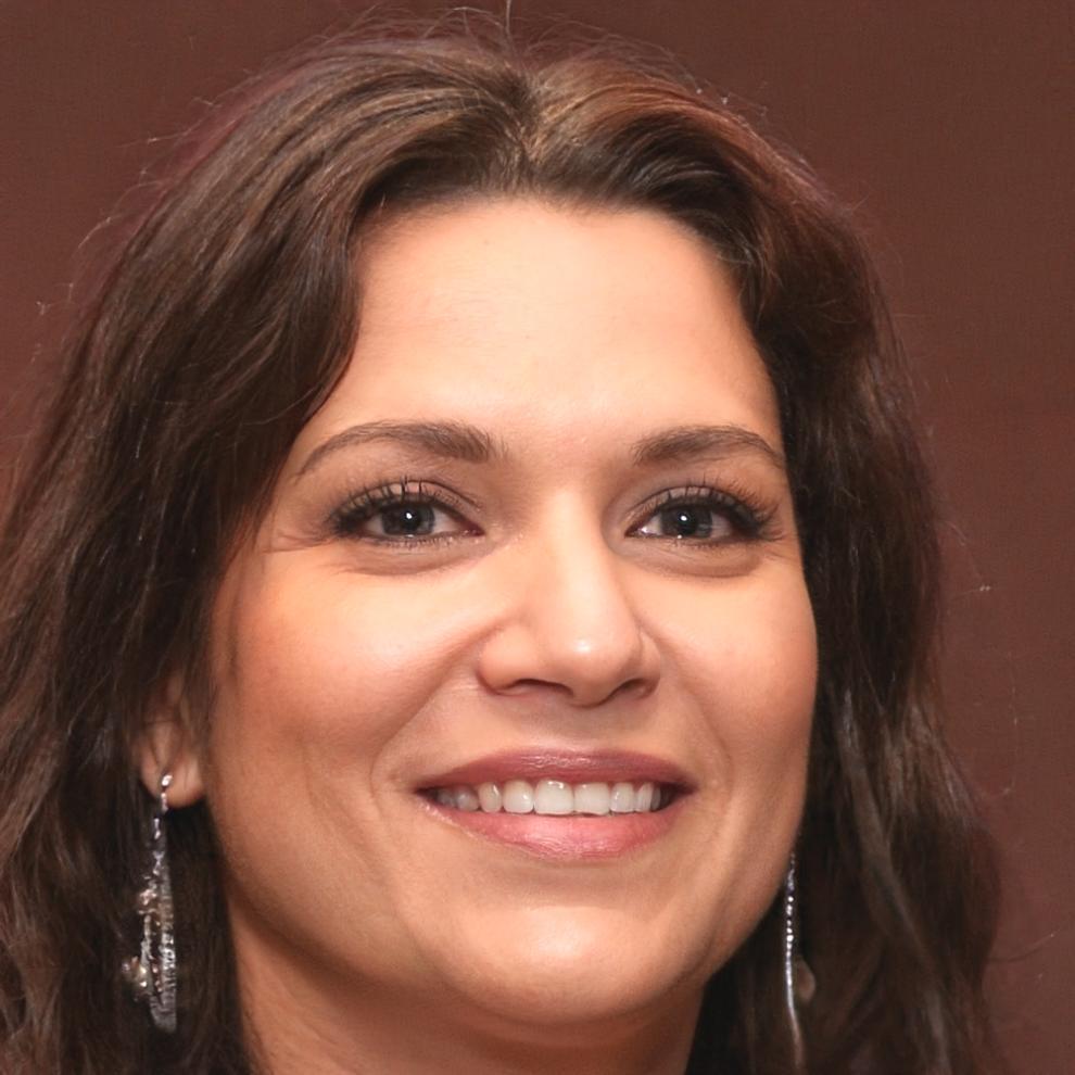 Marie-Claire Bergeron, Responsable Formation et Développement